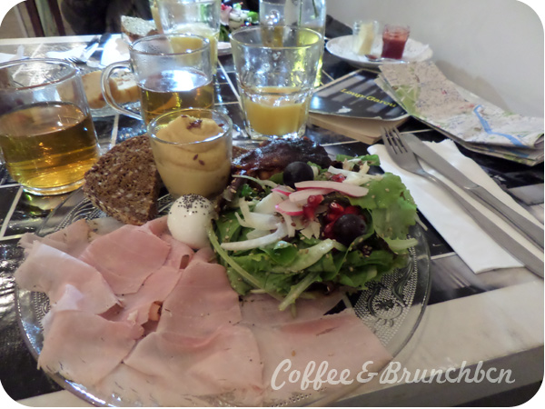 Brunchear en Paris-Marcovaldo-Brunch