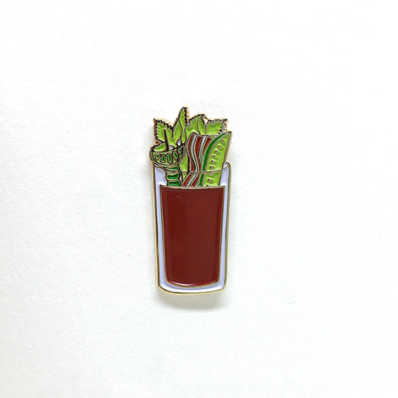 Broche Bloody Mary - Regalos brunch lovers