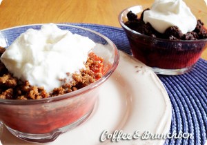 Recetas de brunch