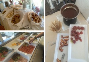 Brunch en Mallorca – Cala Ratjada – Bon Sol Lounge