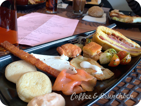 Brunch en Oporto – bb Gourmet